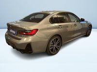 usata BMW 330 Serie 3 i Msport xdrive auto