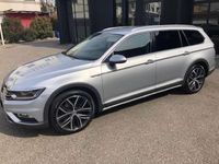 usata VW Passat Alltrack 2.0 tdi 4motion 190cv dsg