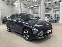 Usata Hyundai Kona 129 CV (94 kW) 2024 Grigio SUV