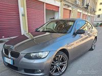 Usata BMW 320 177 CV (130 kW) 2009 Coupé
