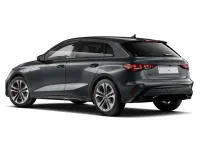 Nuova Audi 200 S-Line 272 CV (200 kW) 2026 Grigio Berlina