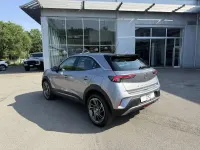 Usata Opel Mokka Elegance 131 CV (96 kW) 2022 Grigio SUV