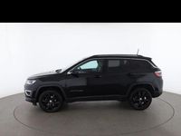 Usata Jeep Compass Limited 140 CV (102 kW) 2020 Nero SUV