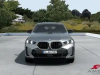 Ny BMW X6 M Sport 530 HK (389 kW) 2025 Grå SUV