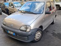 usata Fiat Seicento 1.1i cat