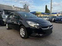 Usata Opel Corsa Edition 90 CV (66 kW) 2018 Nero Berlina
