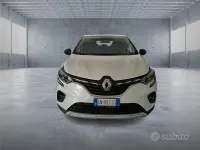Occasion Renault Captur Evolution 94 ch (69 kW) 2023 Blanc SUV