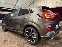 Usata Ford Puma ST-Line X 125 CV (91 kW) 2020 Grigio SUV