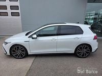 Usata VW Golf VIII GTD 200 CV (147 kW) 2023 Other Berlina