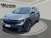 Gebraucht Renault Austral Iconic 200 PS (147 kW) 2023 Grau SUV