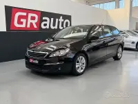 Occasion Peugeot 308 Business-Line 150 ch (110 kW) 2016 Other Break