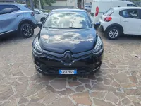 Usata Renault Clio GrandTour 75 CV (55 kW) 2018 Nero Station wagon
