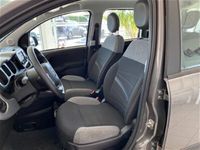 usata Fiat Panda Cross 1.0 FireFly S&S Hybrid City usato