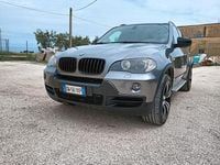 Usata BMW X5 272 CV (200 kW) 2009 Grigio SUV