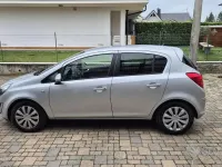 Usado Opel Corsa 75 HP (55 kW) 2014 Citadino