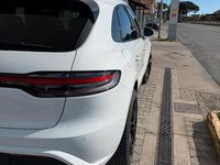 Usata Porsche Macan S 2022 Bianco SUV