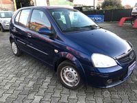 usata Tata Indica GLX 1.4 SOLO 32.000 KM!!!! GARANZIA EU