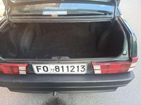 Usata Alfa Romeo 75 110 CV (80 kW) 1991 Berlina