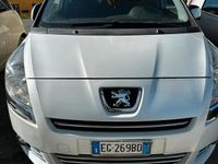 usata Peugeot 5008 1.6