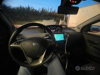 usata Lancia Ypsilon 1.2 16V Argento