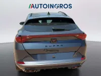 Usata Cupra Formentor VZ 177 CV (130 kW) 2023 Magnetic tech SUV