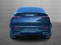 Nuova Mercedes GLC220 197 CV (144 kW) 2026 Grigio SUV