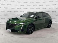 Usata Peugeot 308 GT 131 CV (96 kW) 2022 Verde Utilitaria