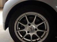 Usata Smart ForTwo Coupé Passion 86 CV (63 kW) 2011 Grigio Coupé