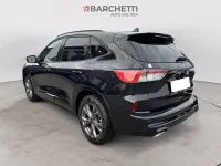 Usata Ford Kuga ST-Line 190 CV (139 kW) 2022 Nero SUV