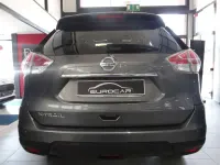 Usata Nissan X-Trail Tekna 131 CV (96 kW) 2014 Grigio SUV