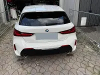Usata BMW 128 ti 265 CV (194 kW) 2022 Bianco Utilitaria