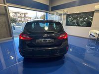 Usata Ford Fiesta 75 CV (55 kW) 2018 Other Berlina