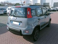 Usata Fiat Panda 86 CV (63 kW) 2021 Utilitaria