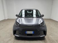 Usata Smart ForFour Electric Drive 41 kW (56 CV) 2020 Nero Utilitaria