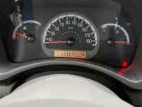 Usata Fiat Panda 60 CV (44 kW) 2012 Rosso Utilitaria