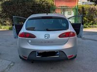 Usata Seat Leon 105 CV (77 kW) 2005 Utilitaria