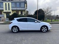 Usata Opel Astra Cosmo 163 CV (119 kW) 2011 Berlina