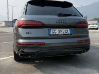 Usata Audi Q7 S-Line 340 CV (250 kW) 2021 SUV