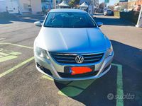 Usata VW Passat 2011 Grigio Berlina
