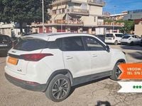 Usata EVO Evo 5 127 CV (93 kW) 2024 Bianco SUV