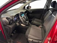 Usata Citroën C3 Aircross Shine 110 CV (80 kW) 2022 Rosso SUV