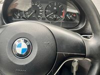 usata BMW 320 d 2003 manuale