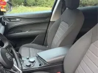 Usata Alfa Romeo Stelvio Executive 190 CV (139 kW) 2019 SUV