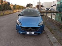 Usata Opel Corsa 71 CV (52 kW) 2019 Blu/azzurro Berlina