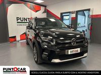 Begagnad Citroën C3 101 HK (74 kW) 2025 Other SUV