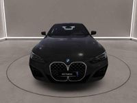 Usata BMW 420 Efficient Dynamics 190 CV (139 kW) 2021 Grigio Coupé