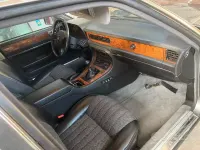 Usata Jaguar XJ 199 CV (146 kW) 1991 Grigio Berlina