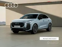 Nuova Audi Q3 Sportback S-Line 150 CV (110 kW) 2026 Grigio SUV