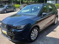 Begagnad Seat Arona Style 116 HK (85 kW) 2025 Magnetic tech SUV