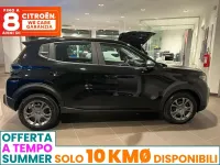 Nuova Citroën C3 PureTech 101 CV (74 kW) 2026 Night black  metallizzato SUV